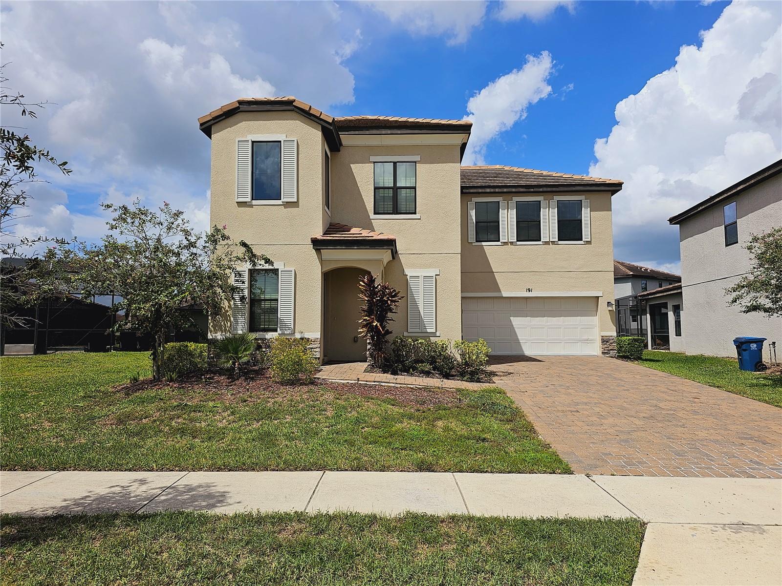 191 AIDANS LANDING