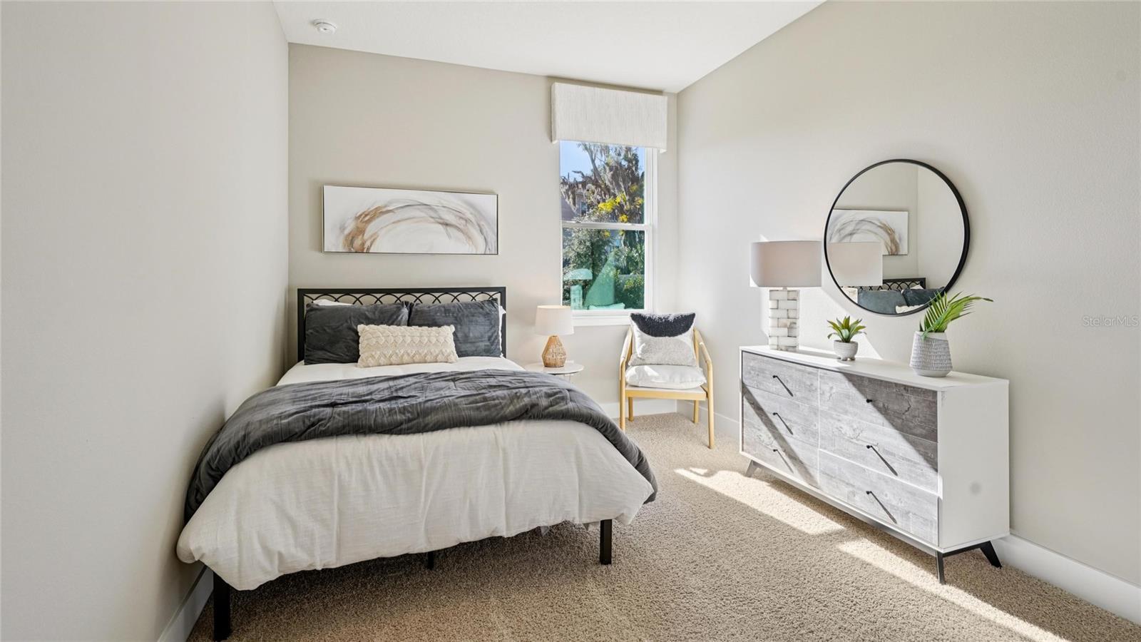 RIDGE AT HEATHBROOK - Residential