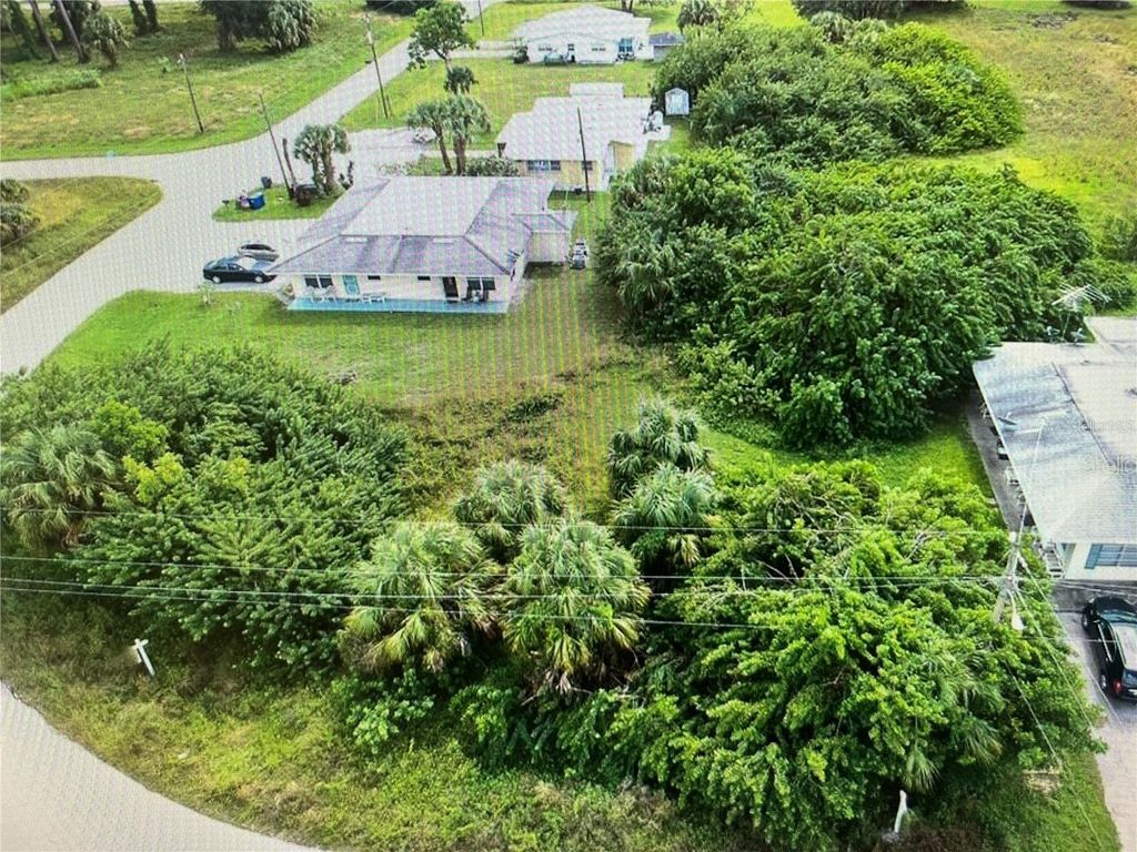 Photo of Lot 39 Majorca Place, North Port, FL 34287 (MLS # N6130291)