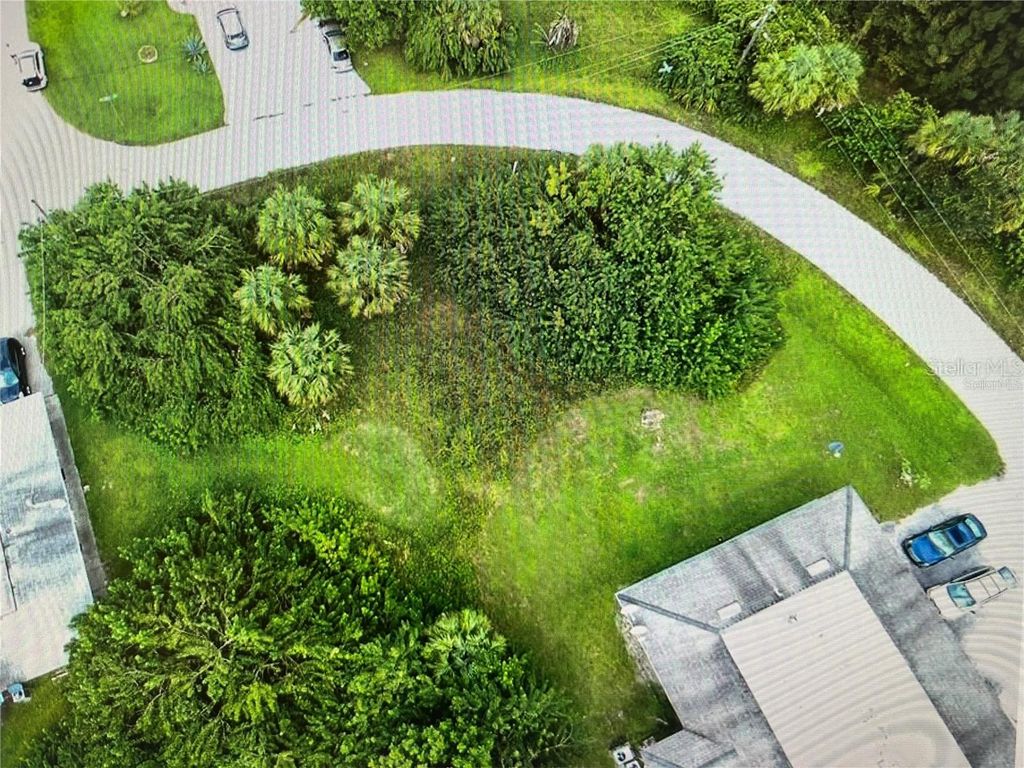 Photo of Lot 39 Majorca Place, North Port, FL 34287 (MLS # N6130291)