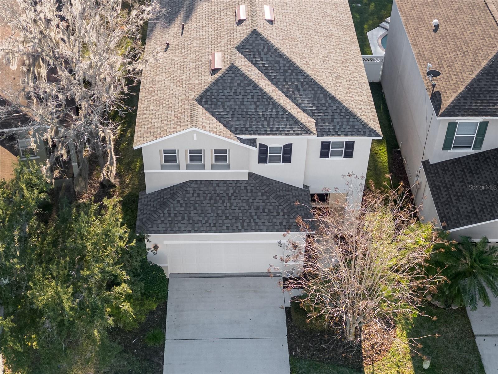 SEVEN OAKS A-9 B-12 B-13&P-13 - Residential Lease