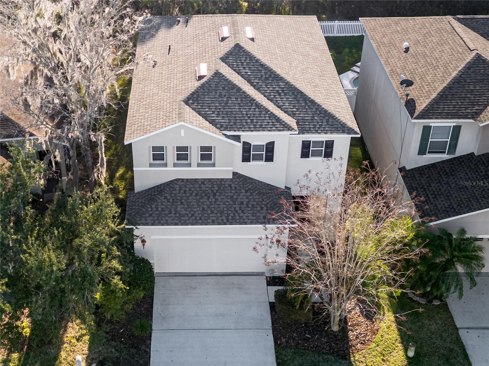 SEVEN OAKS A-9 B-12 B-13&P-13 - Residential Lease