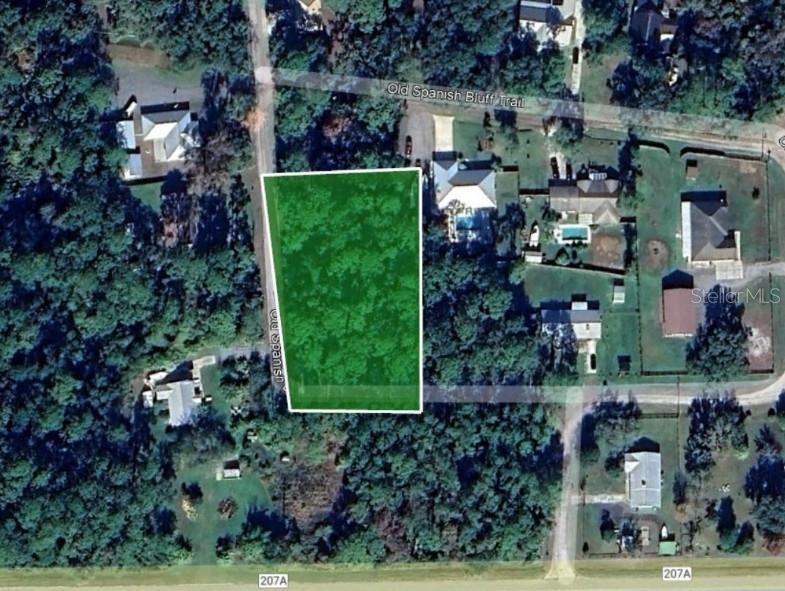 Discover the peaceful setting to build your private retreat or forever home on this beautiful residential lot located in a quiet county setting. This property offers the ideal blend of peace, nature, and convenience. Just steps away from the St Johns River where you can fish, boat, canoe, kayak and even camp on the banks of this scenic river. Power nearby for easy connection; will require both well & septic. Create the space you've always imagined in this serene location.