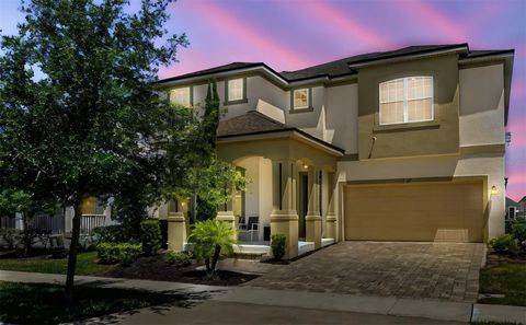 1817 CARIBBEAN VIEW TERRACE KISSIMMEE FL 34747