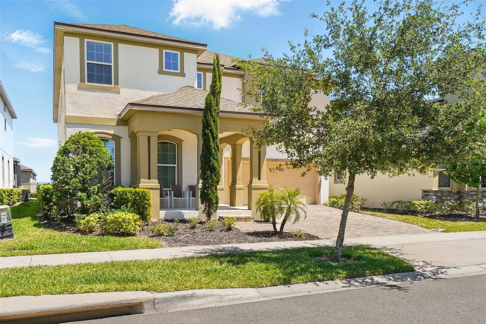 1817 CARIBBEAN VIEW TERRACE