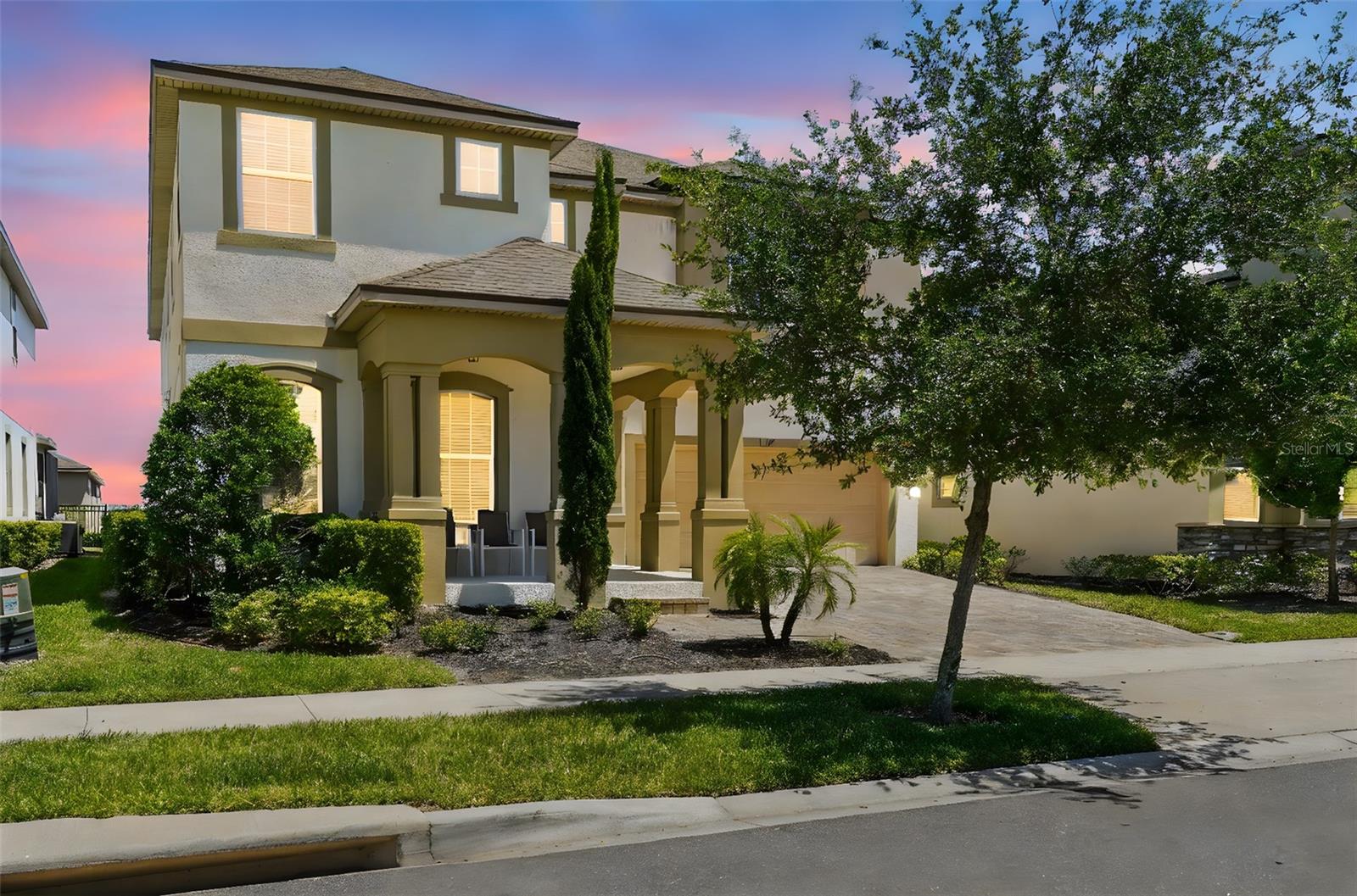 1817 CARIBBEAN VIEW TERRACE