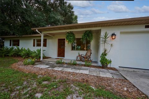 A home in INDIAN LAKE ESTATES