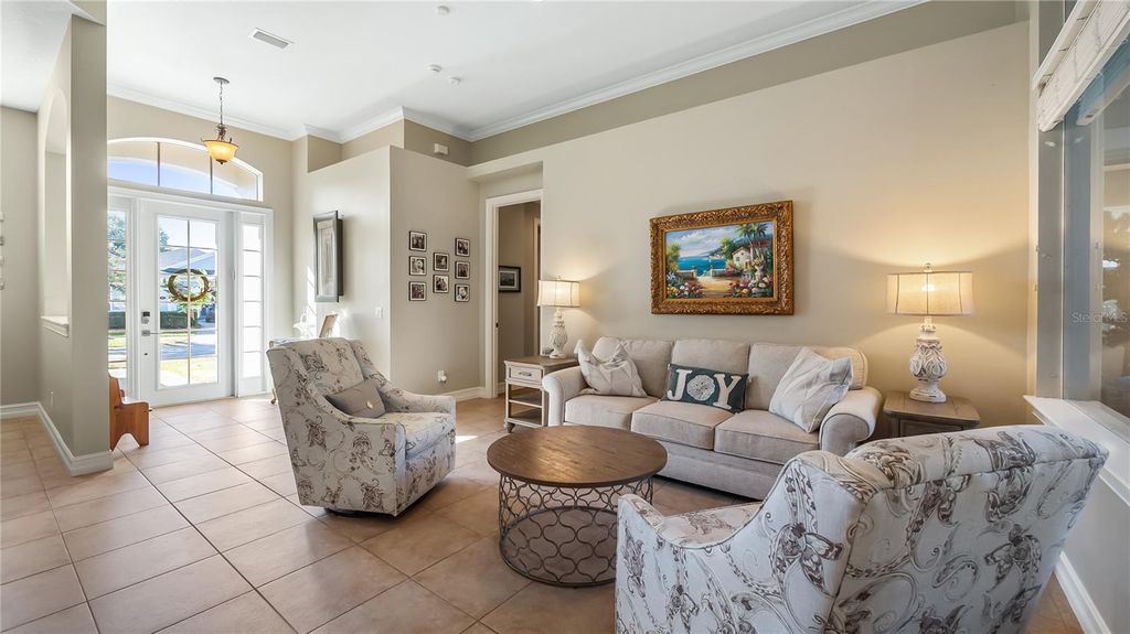 Photo of 103 Wisteria Lane, Deland, FL 32724 (MLS # G5107139)