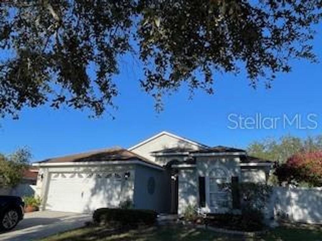 Photo of 5656 Tughill Drive, Tampa, FL 33624 (MLS # TB8455967)