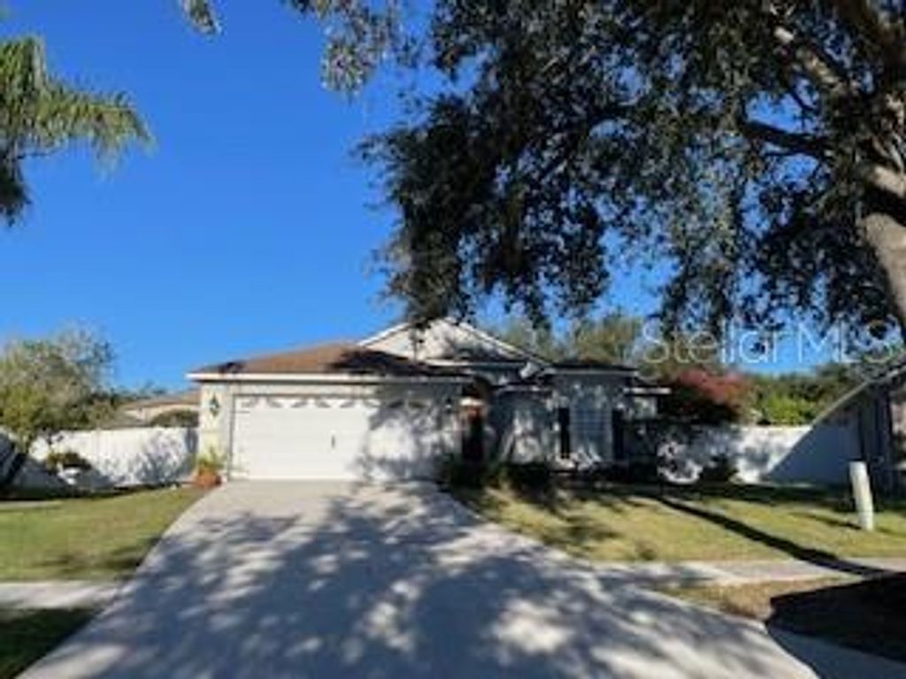 Photo of 5656 Tughill Drive, Tampa, FL 33624 (MLS # TB8455967)