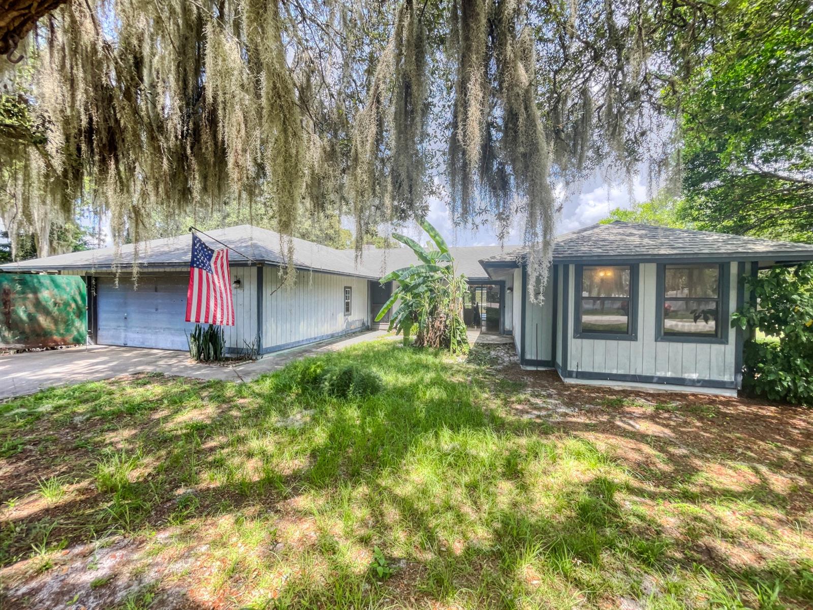 Deltona Lakes Unit 43 - Residential