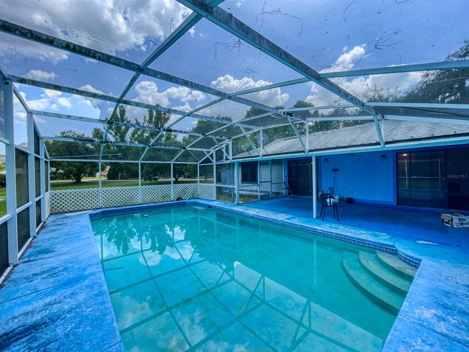 Deltona Lakes Unit 43 - Residential