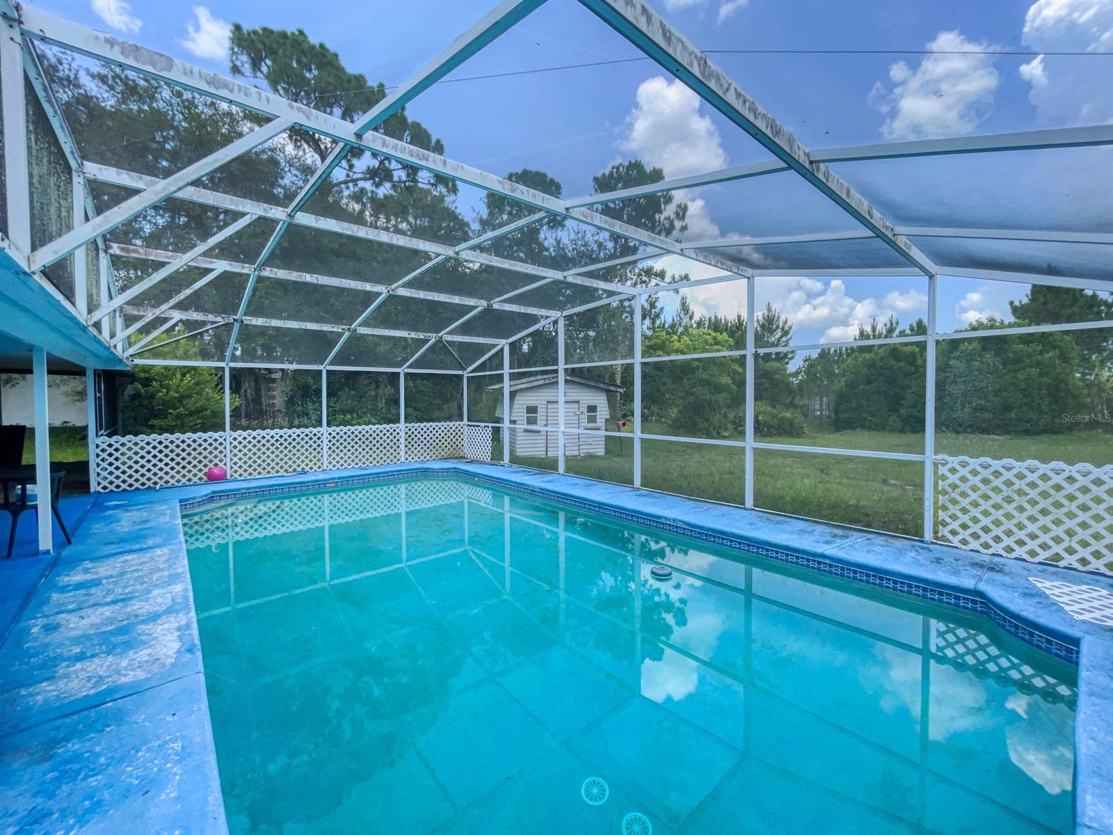 Deltona Lakes Unit 43 - Residential