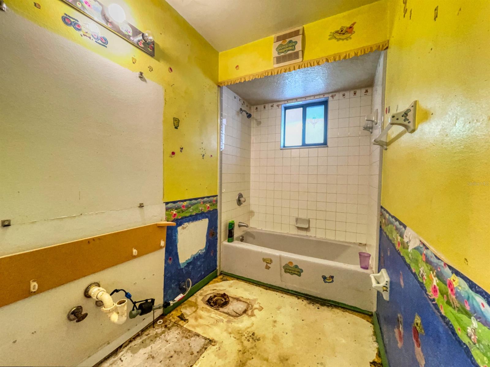 Deltona Lakes Unit 43 - Residential