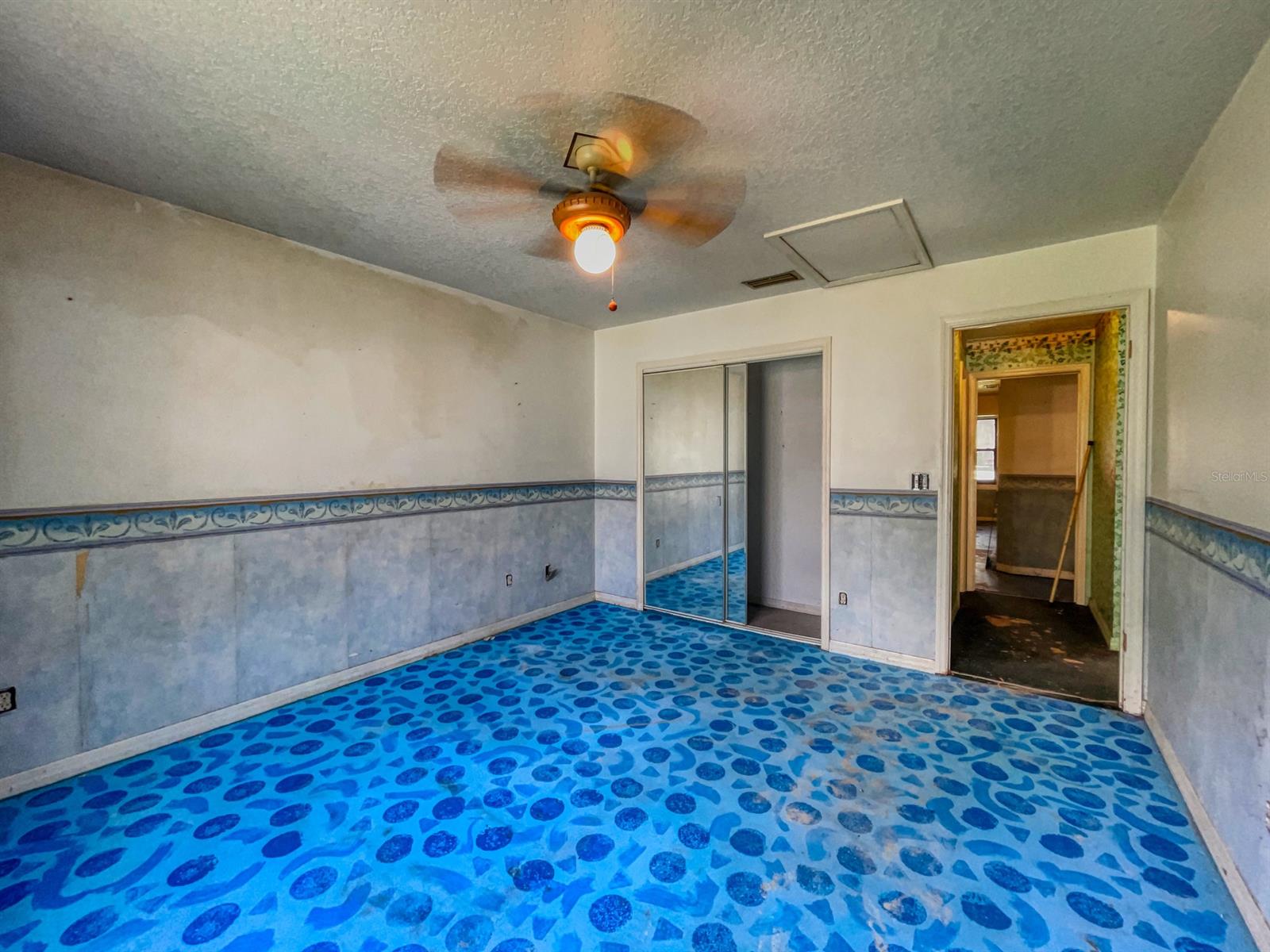 Deltona Lakes Unit 43 - Residential