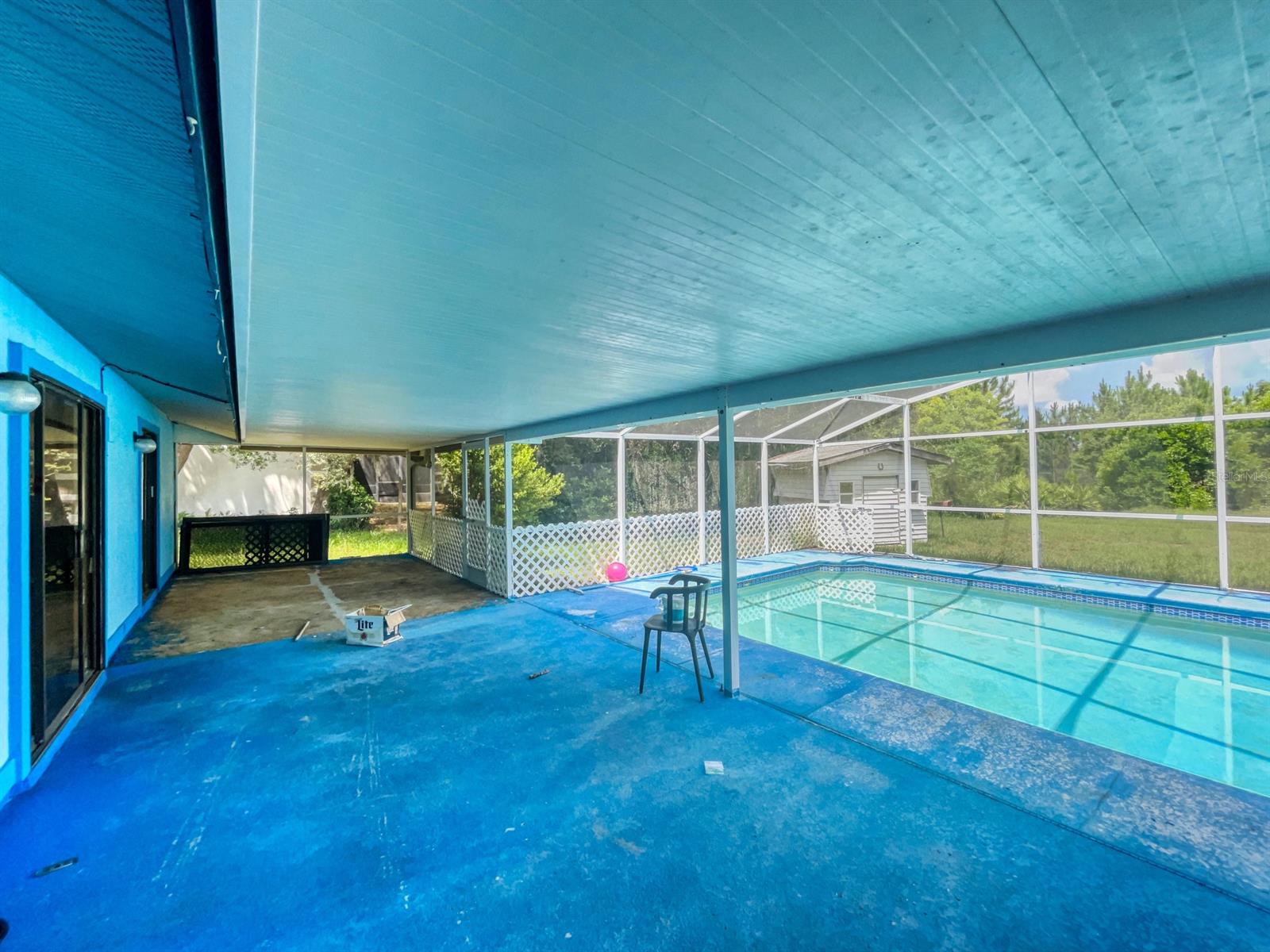 Deltona Lakes Unit 43 - Residential