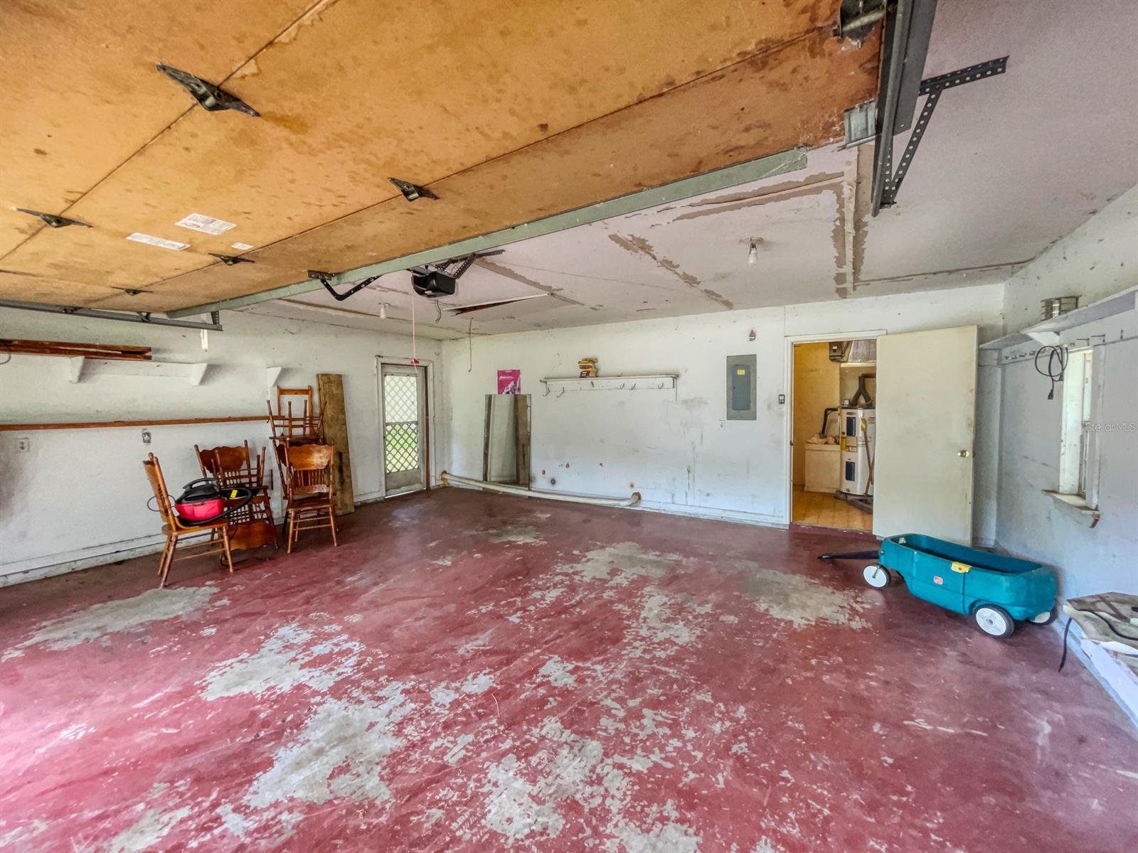 Deltona Lakes Unit 43 - Residential