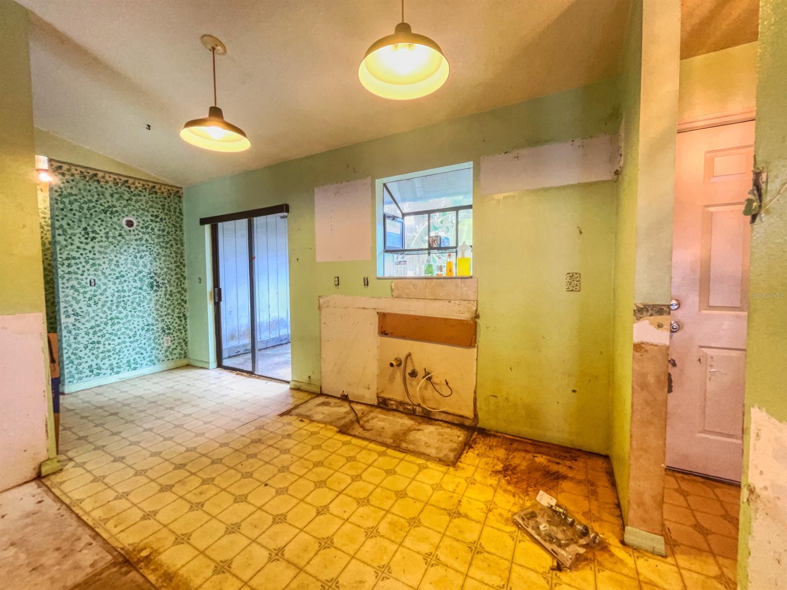 Deltona Lakes Unit 43 - Residential