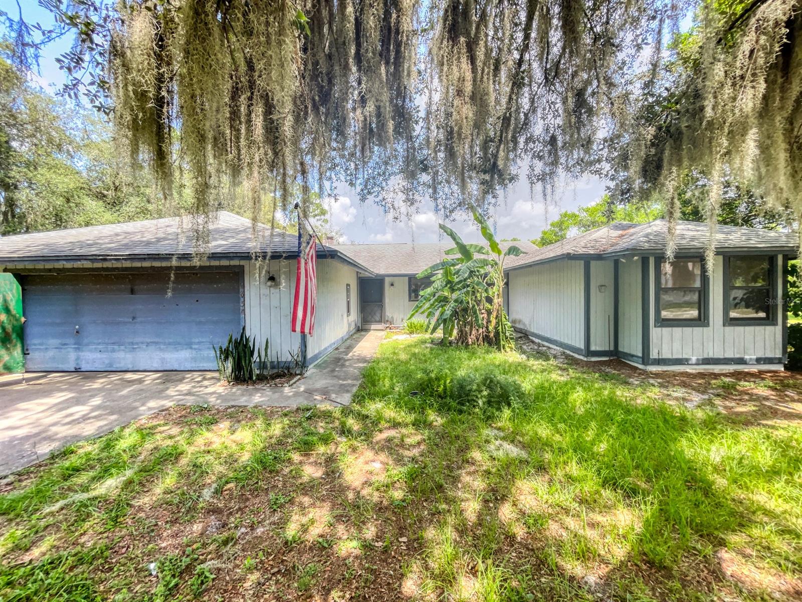 Deltona Lakes Unit 43 - Residential
