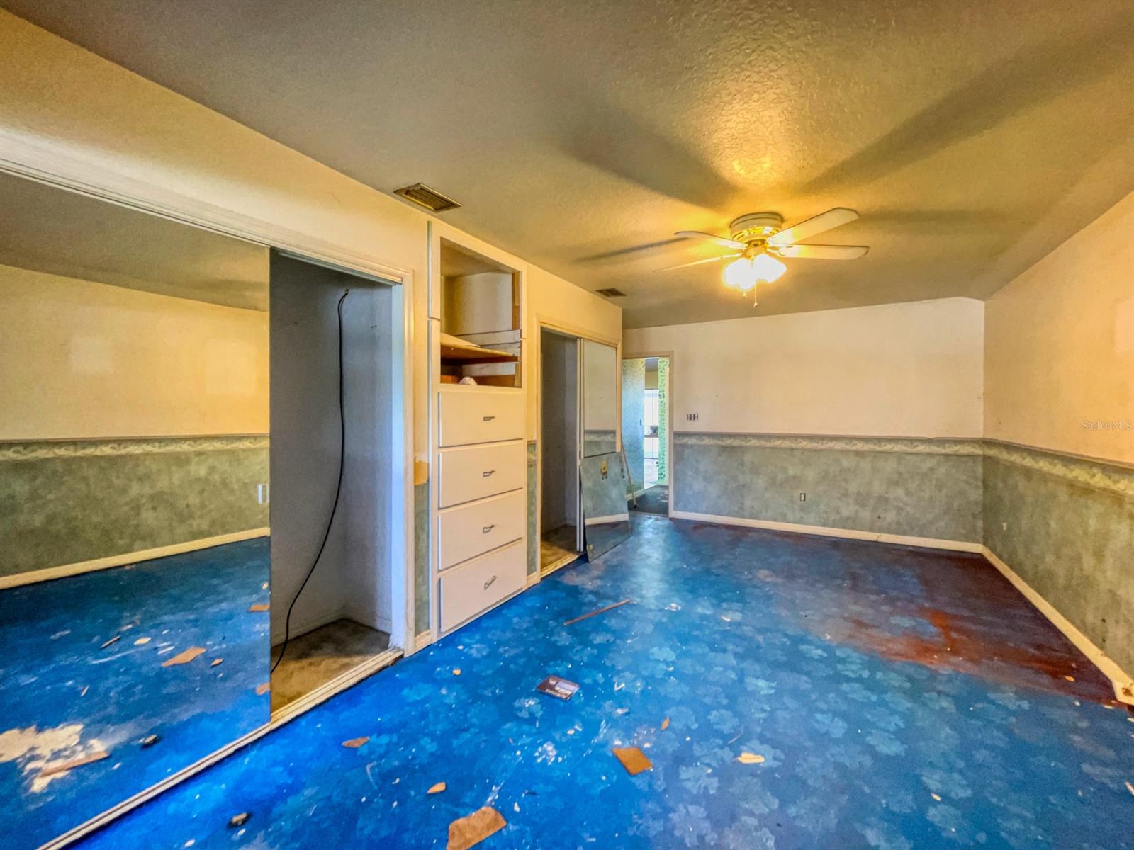 Deltona Lakes Unit 43 - Residential