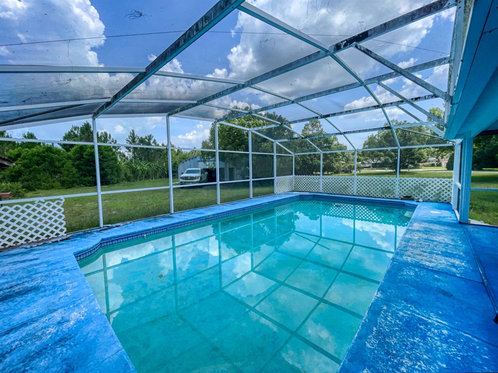 Deltona Lakes Unit 43 - Residential