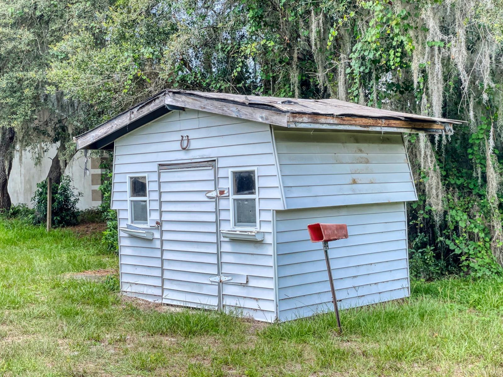 Deltona Lakes Unit 43 - Residential