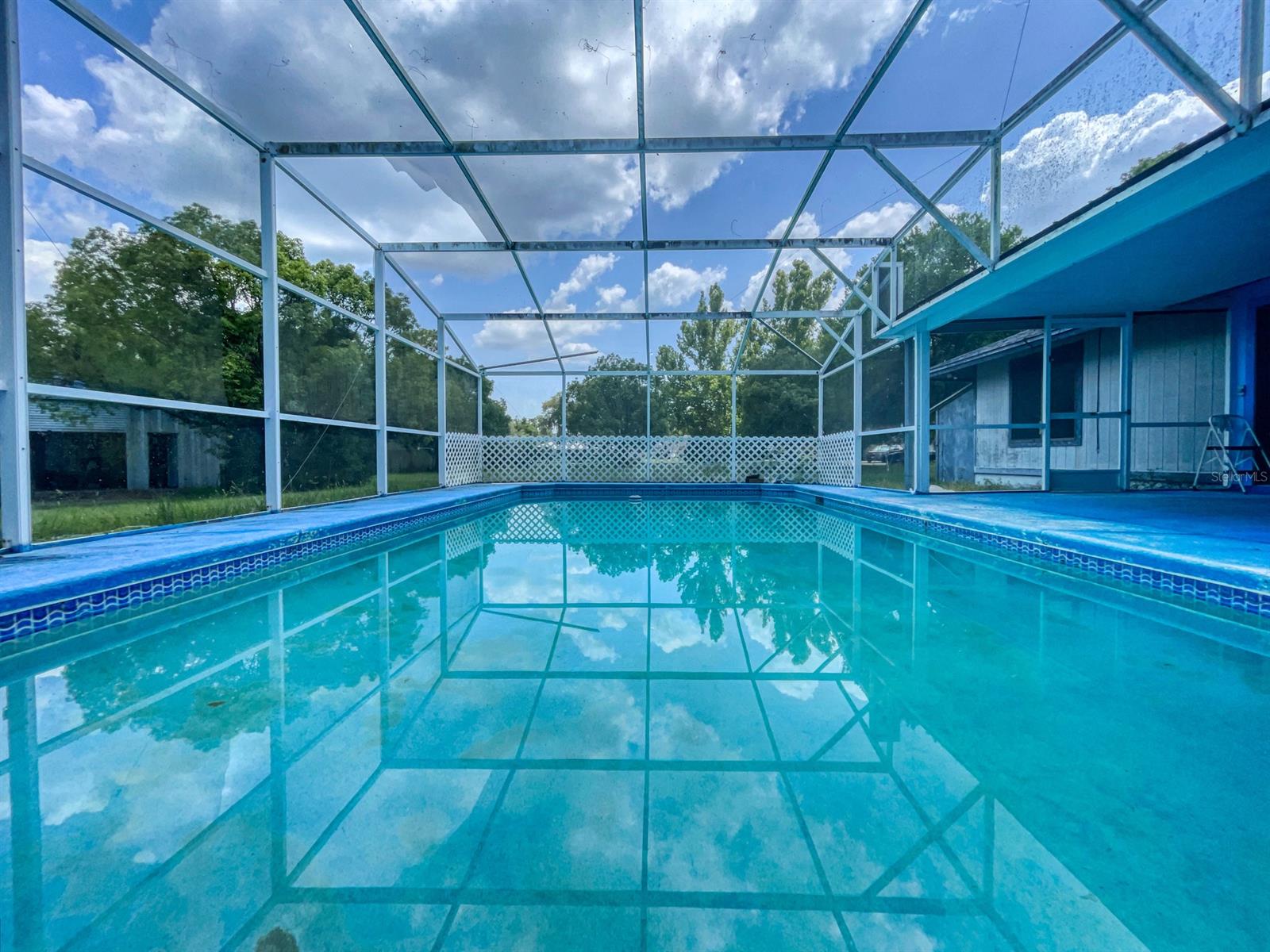 Deltona Lakes Unit 43 - Residential