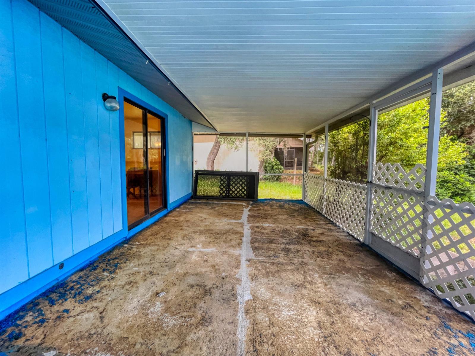 Deltona Lakes Unit 43 - Residential