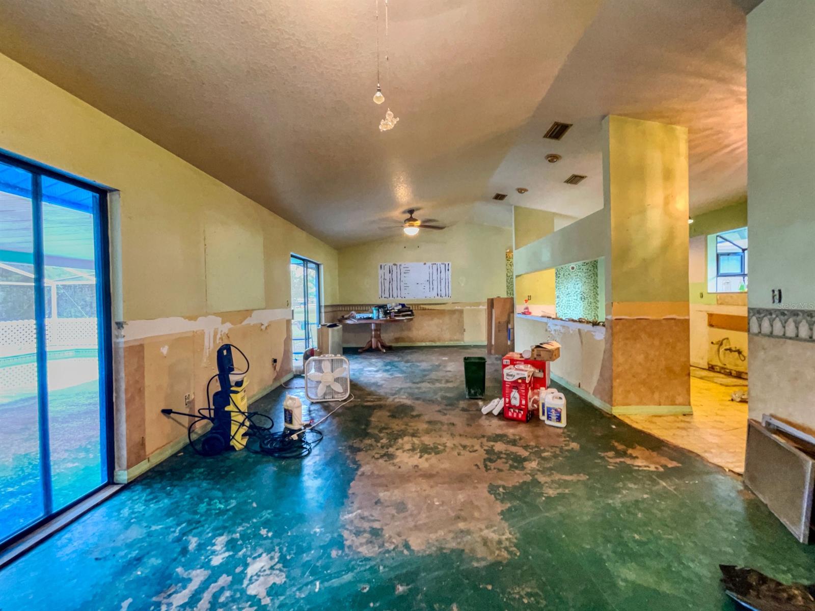 Deltona Lakes Unit 43 - Residential