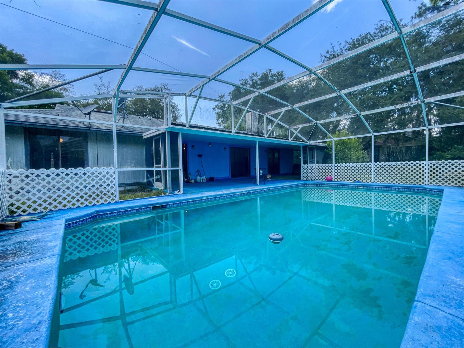 Deltona Lakes Unit 43 - Residential