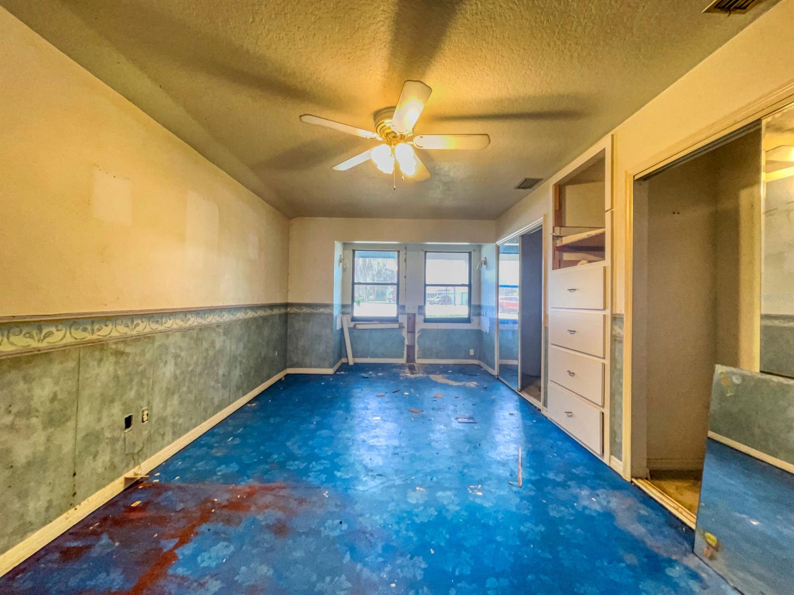 Deltona Lakes Unit 43 - Residential