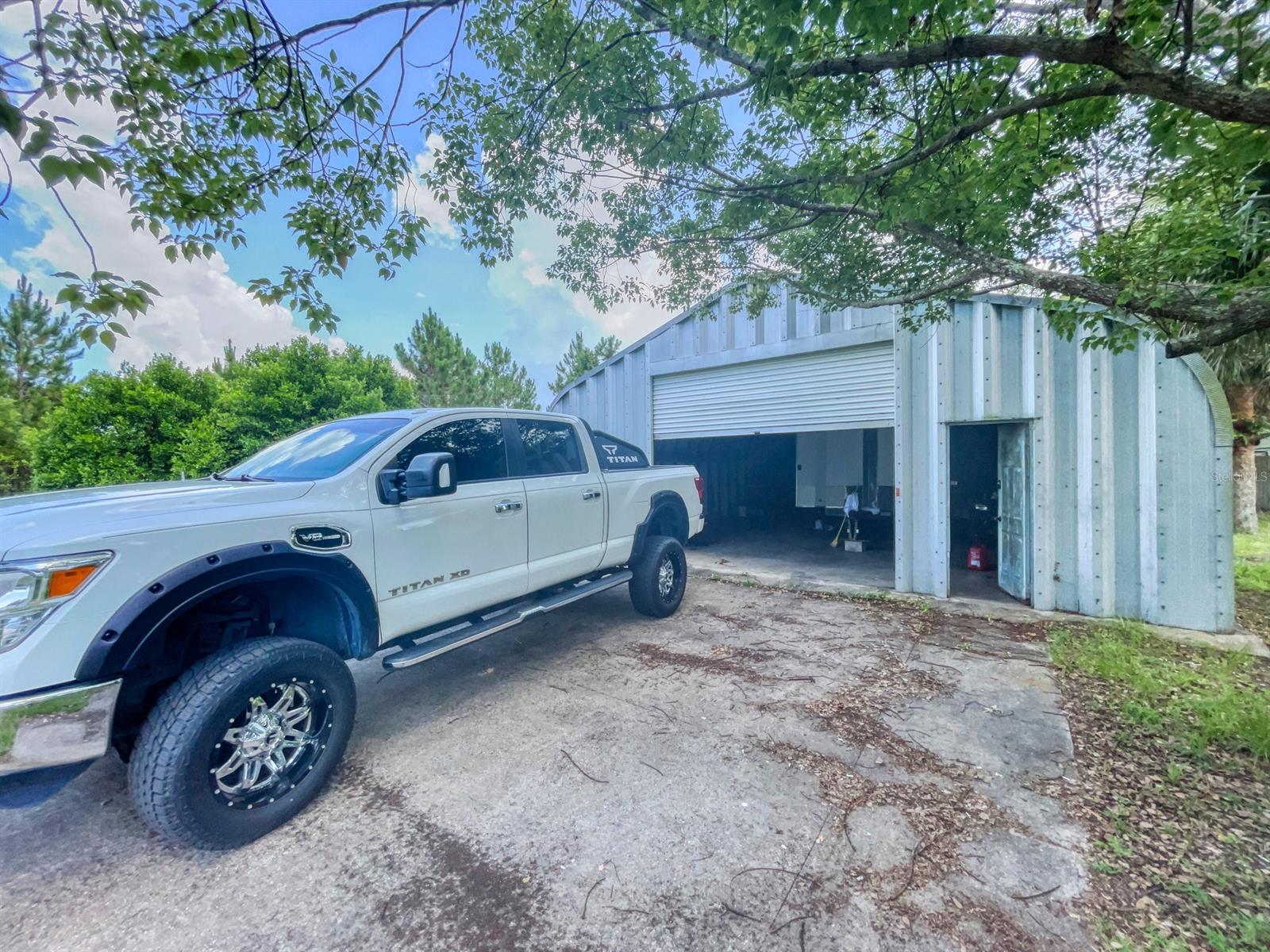 Deltona Lakes Unit 43 - Residential