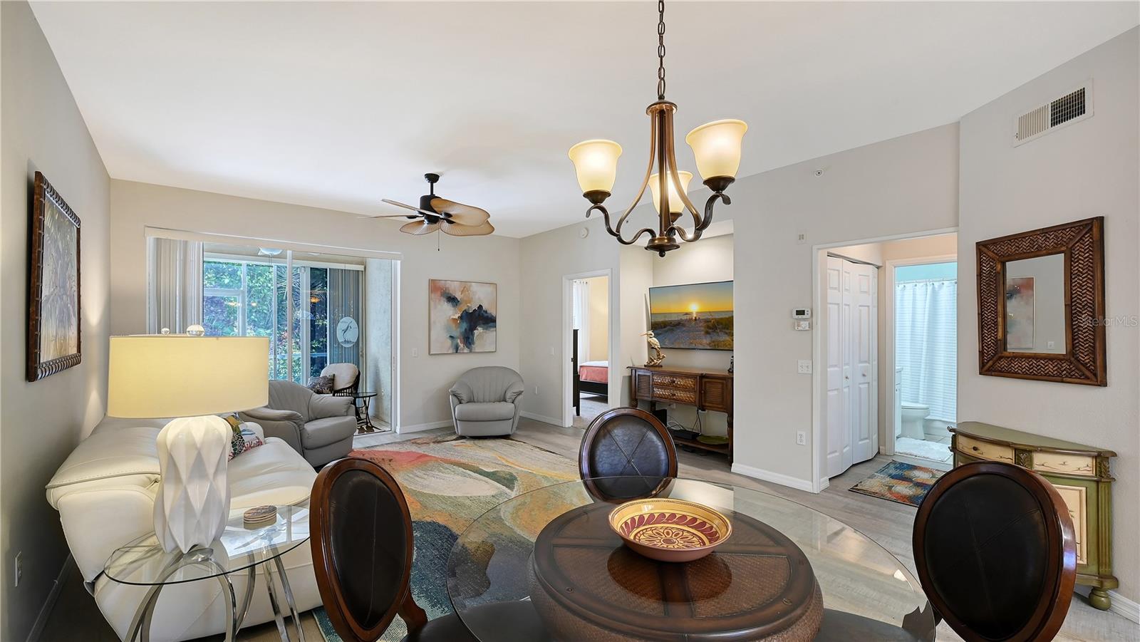 PINESTONE AT PALMER RANCH - Residential