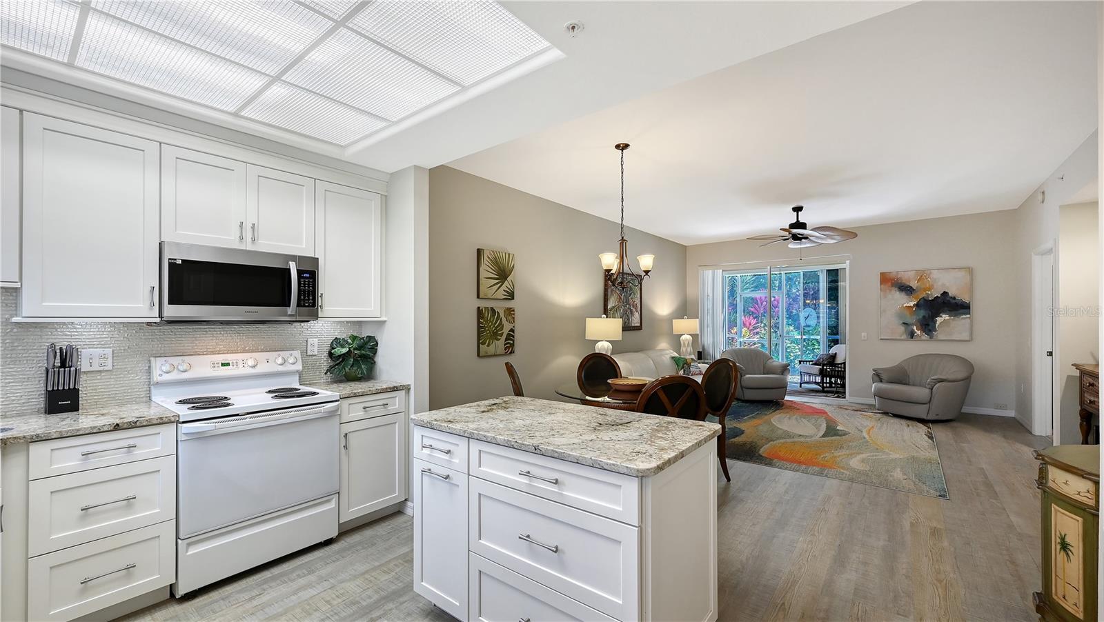 PINESTONE AT PALMER RANCH - Residential