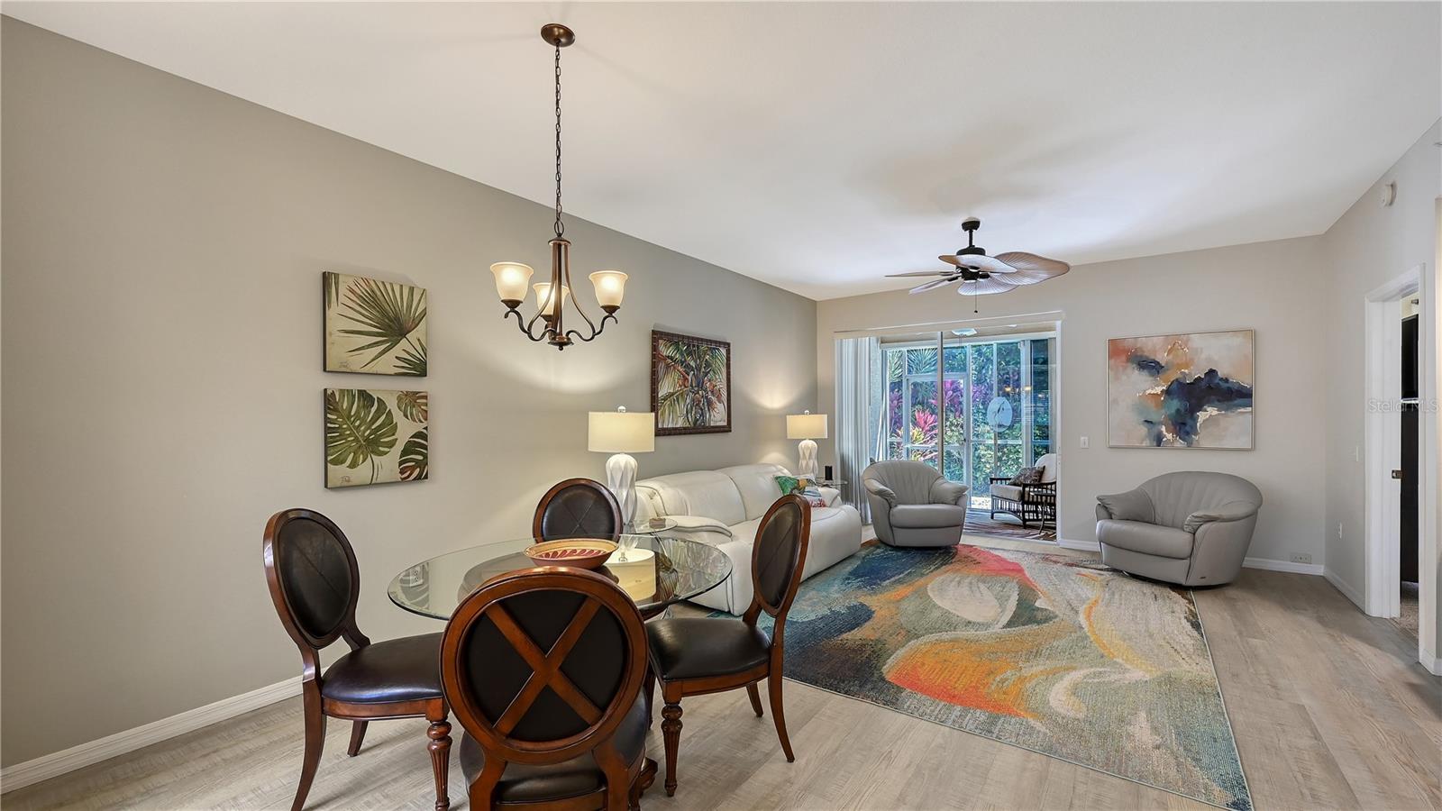 PINESTONE AT PALMER RANCH - Residential