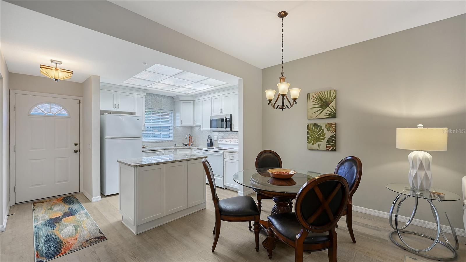 PINESTONE AT PALMER RANCH - Residential