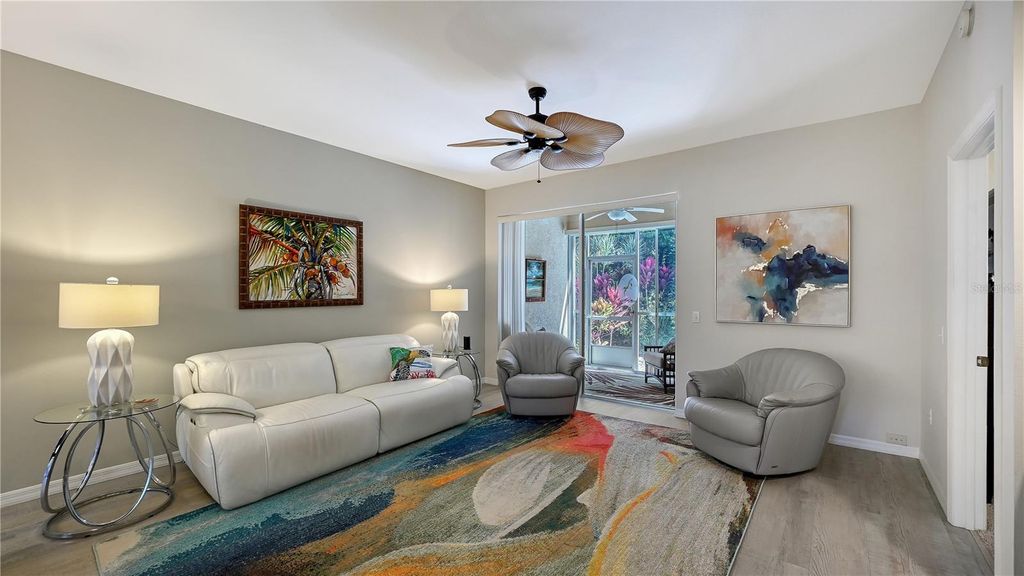 Photo of 4210 Breezeway Boulevard #413, Sarasota, FL 34238 (MLS # A4683328)