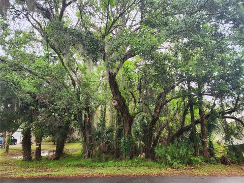 BROOKLINE AVENUE NEW SMYRNA BEACH FL 32168