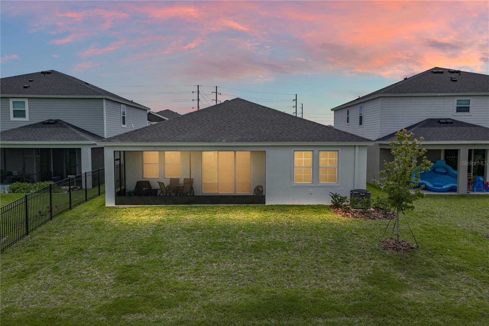 12253 CATTLESIDE DRIVE