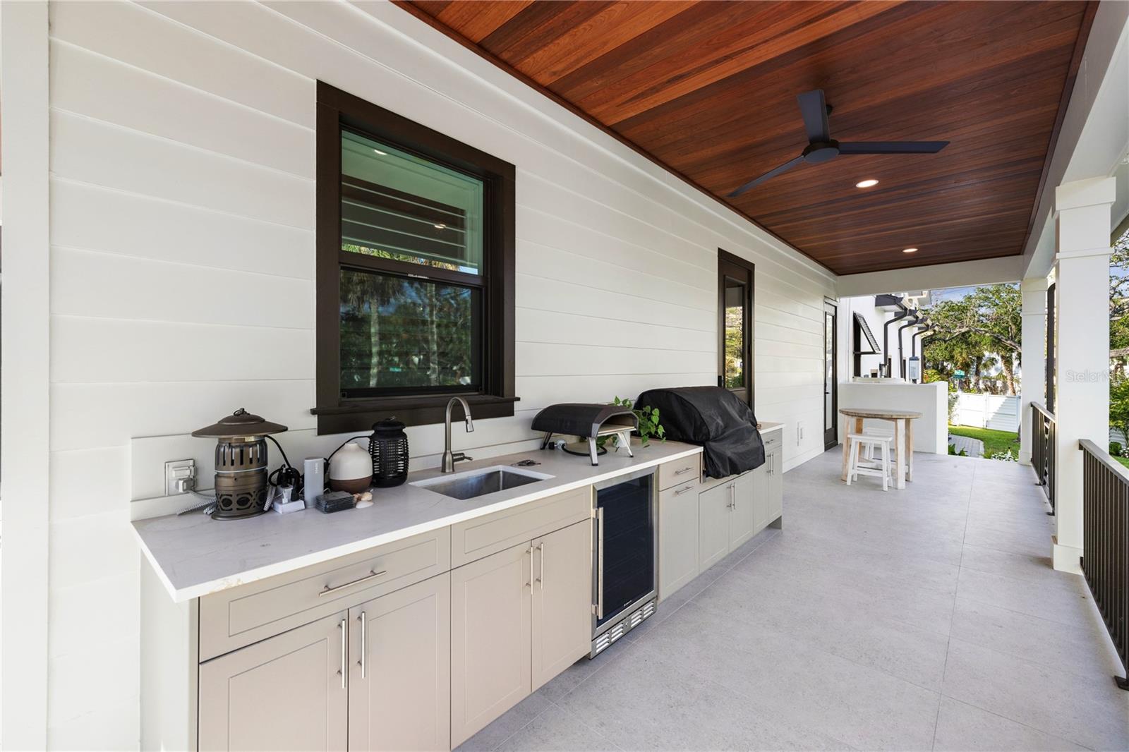 OCEAN BEACH REP - Residential