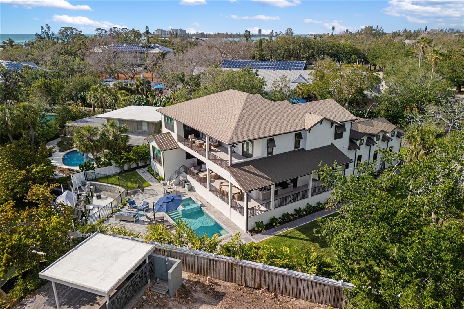 OCEAN BEACH REP - Residential