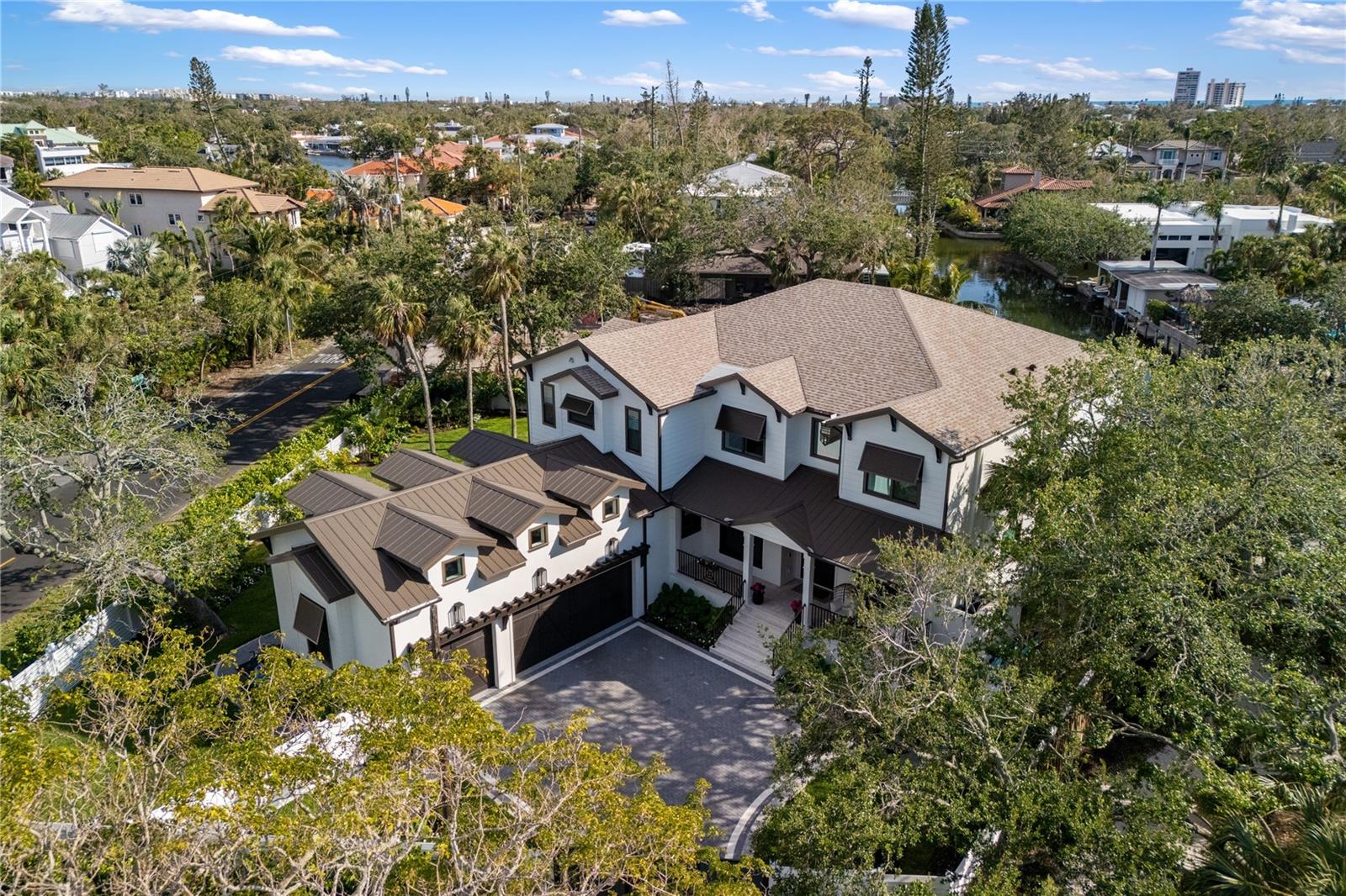 OCEAN BEACH REP - Residential