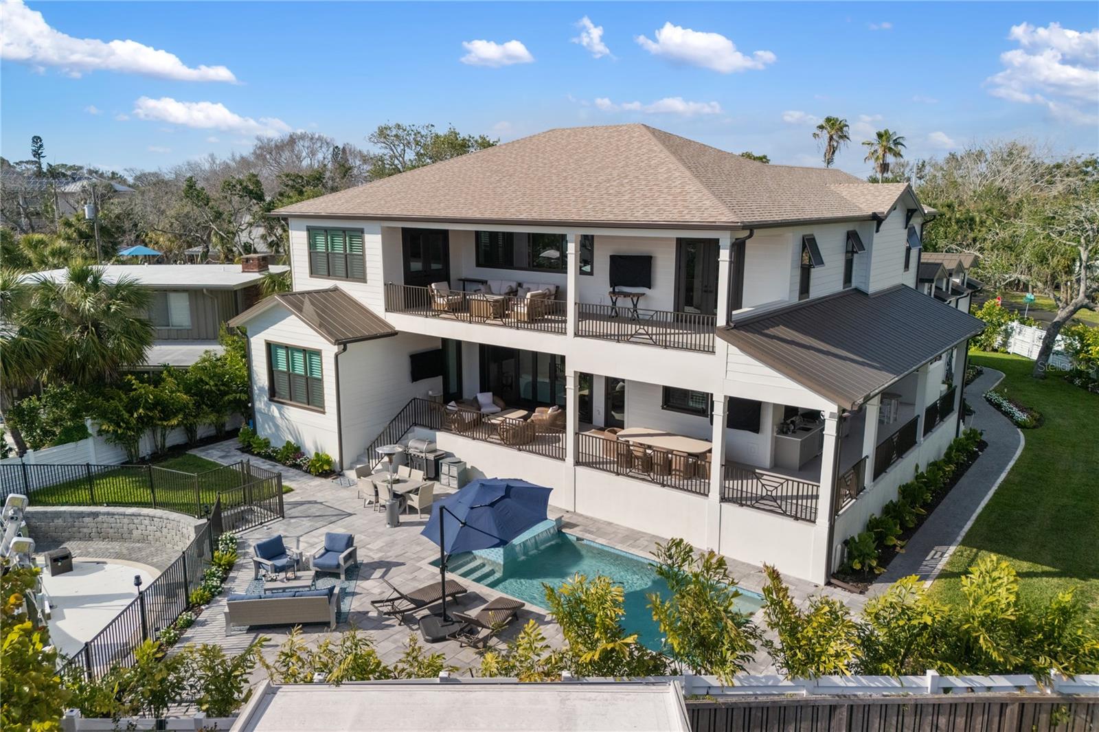 OCEAN BEACH REP - Residential