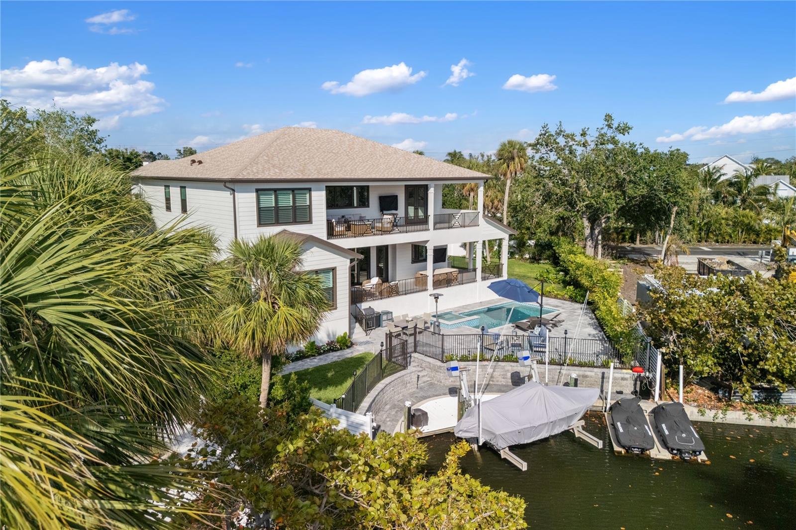 OCEAN BEACH REP - Residential