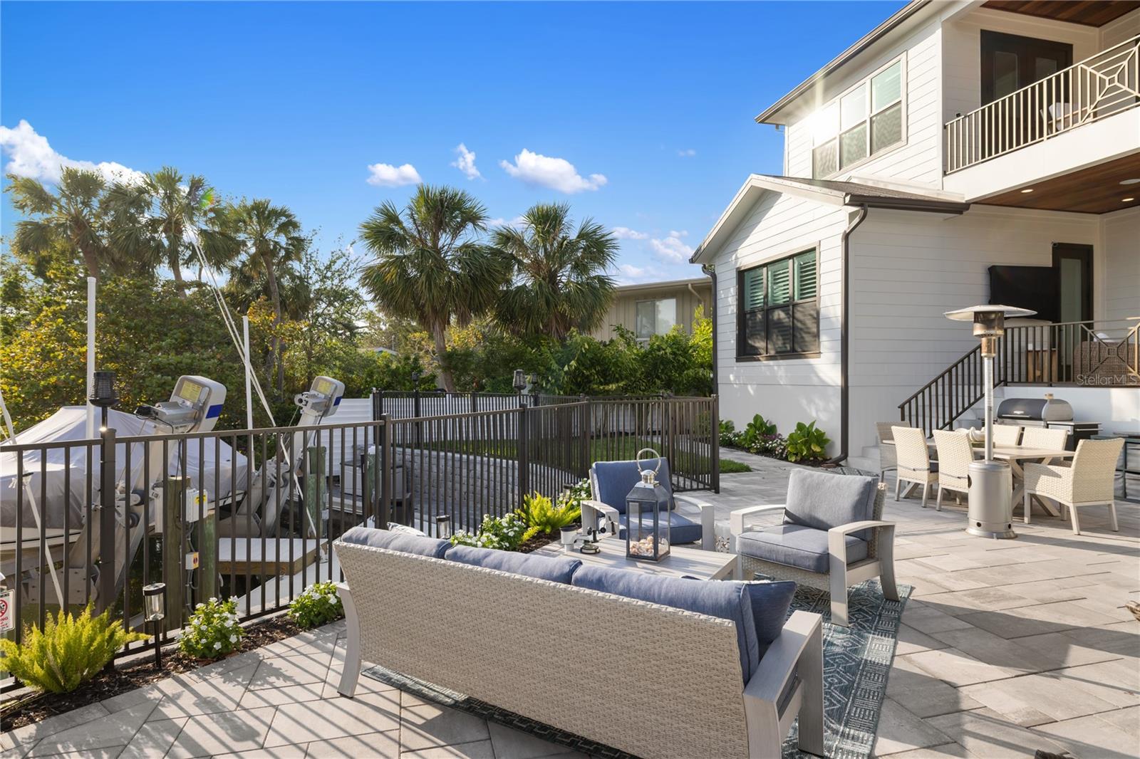 OCEAN BEACH REP - Residential