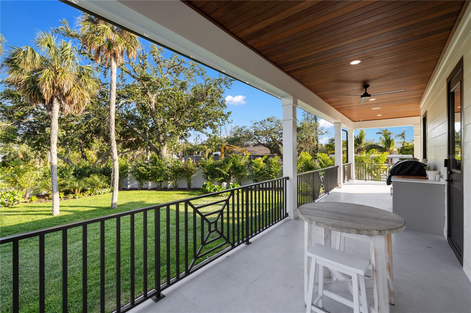 OCEAN BEACH REP - Residential