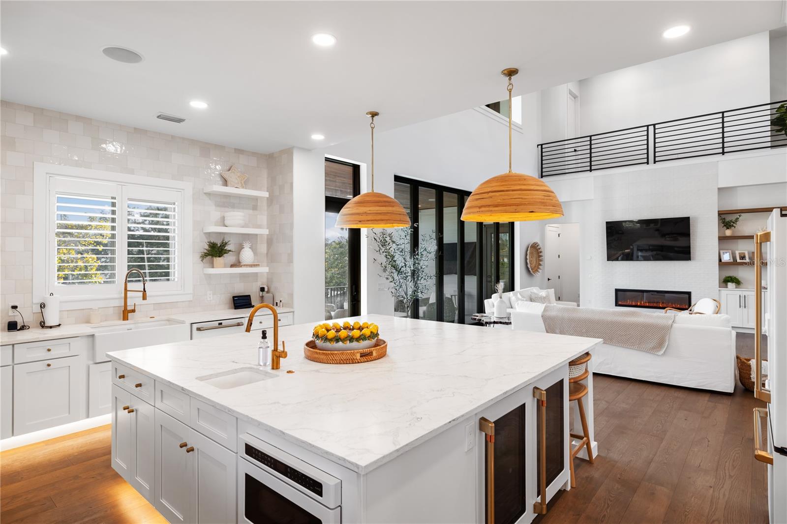 OCEAN BEACH REP - Residential