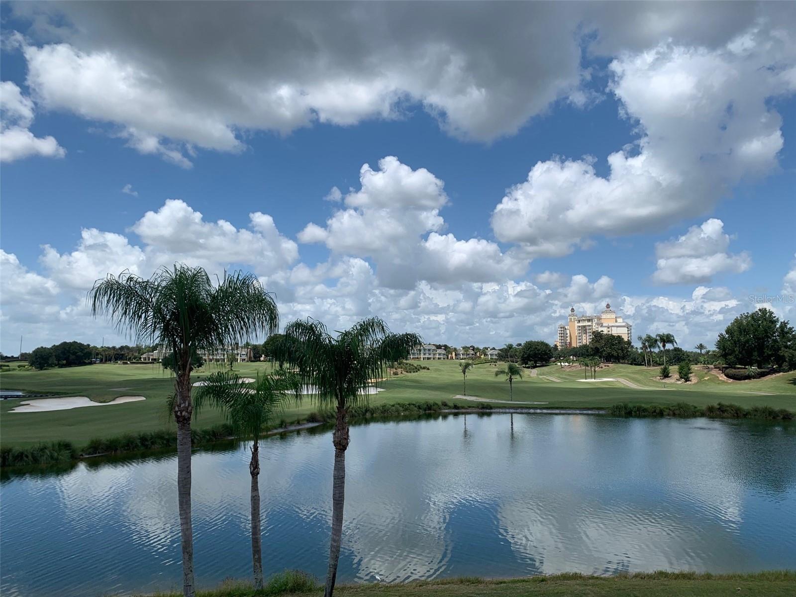 CENTRE COURT RDG CONDO PH 1 - Residential