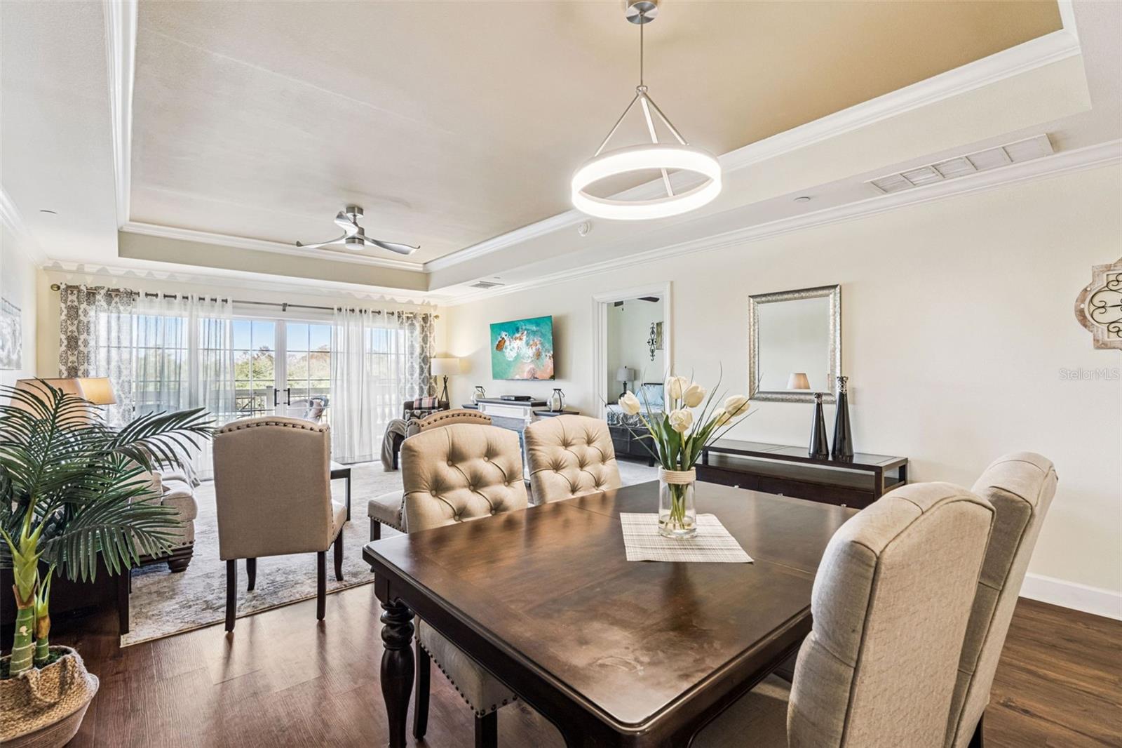 CENTRE COURT RDG CONDO PH 1 - Residential