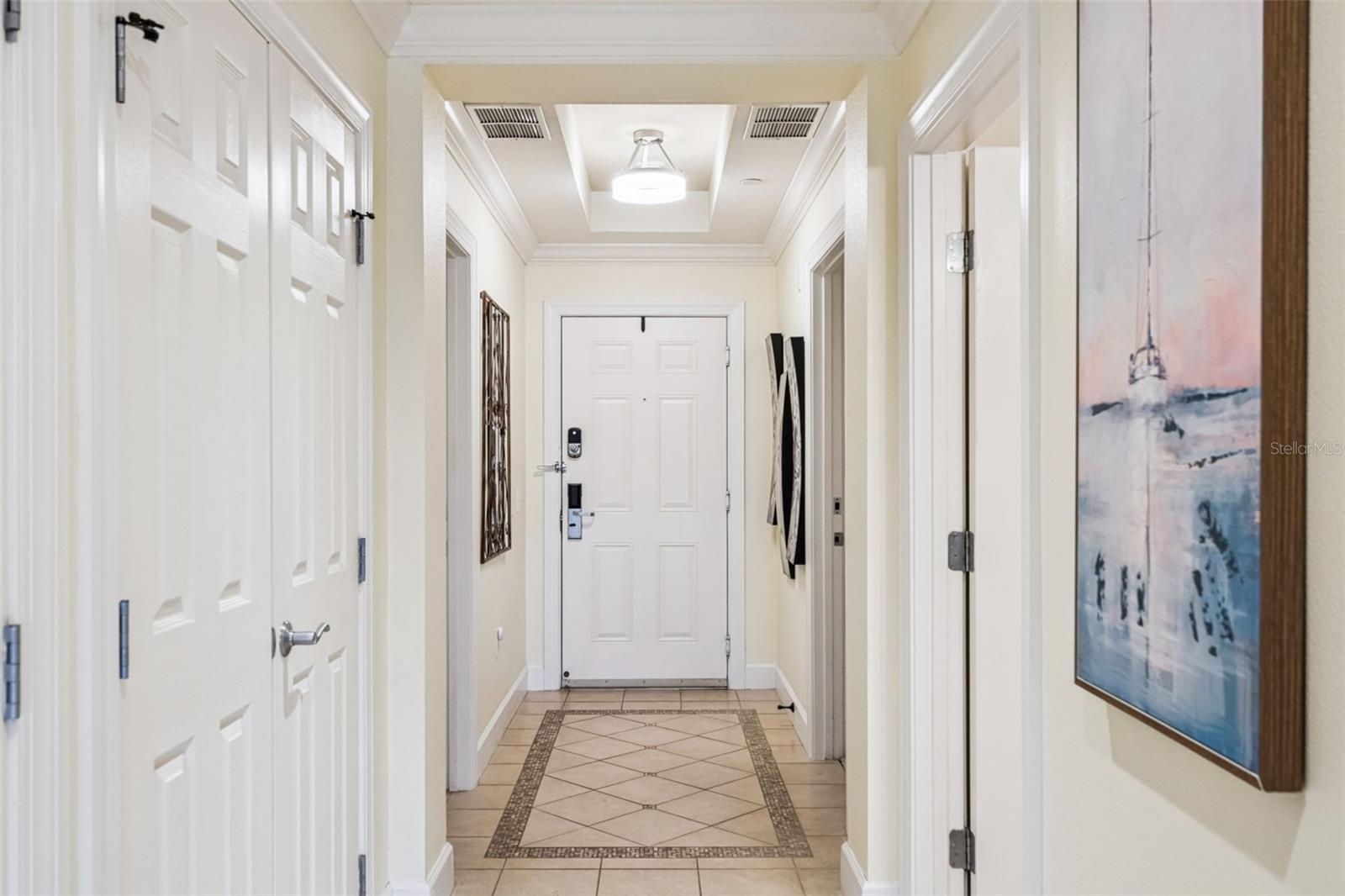 CENTRE COURT RDG CONDO PH 1 - Residential